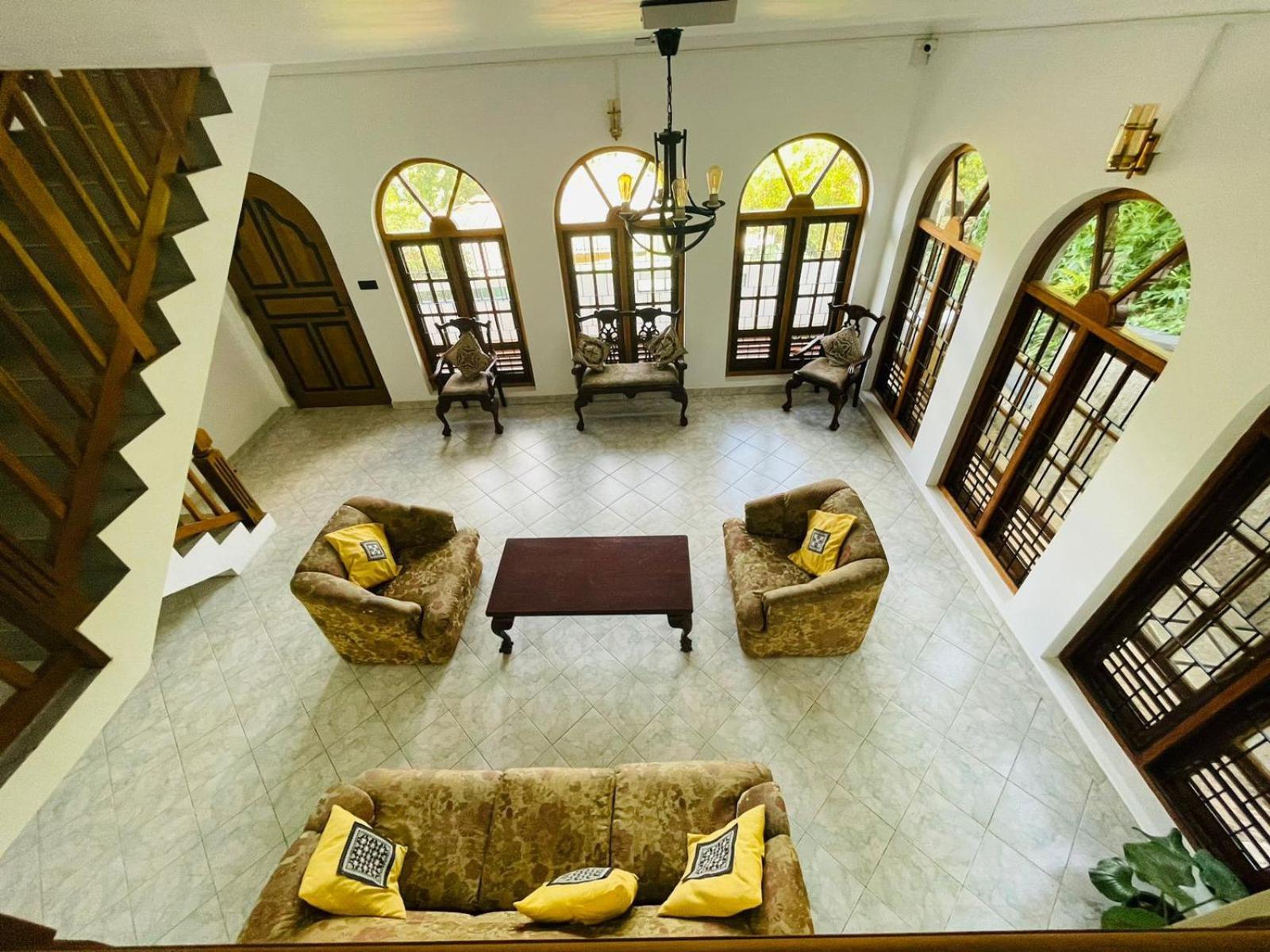 Villa Nine קנדי מראה חיצוני תמונה