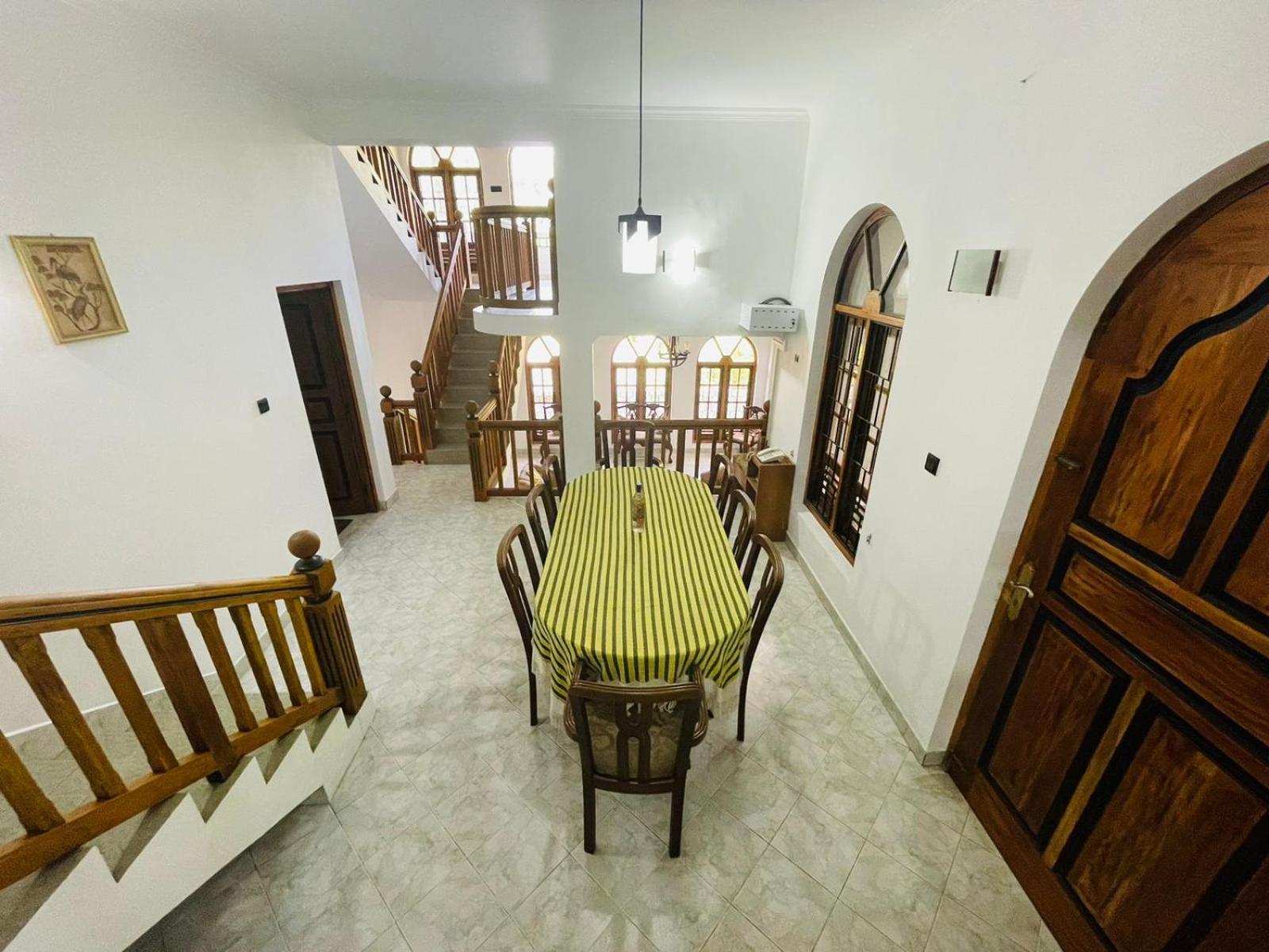 Villa Nine קנדי מראה חיצוני תמונה