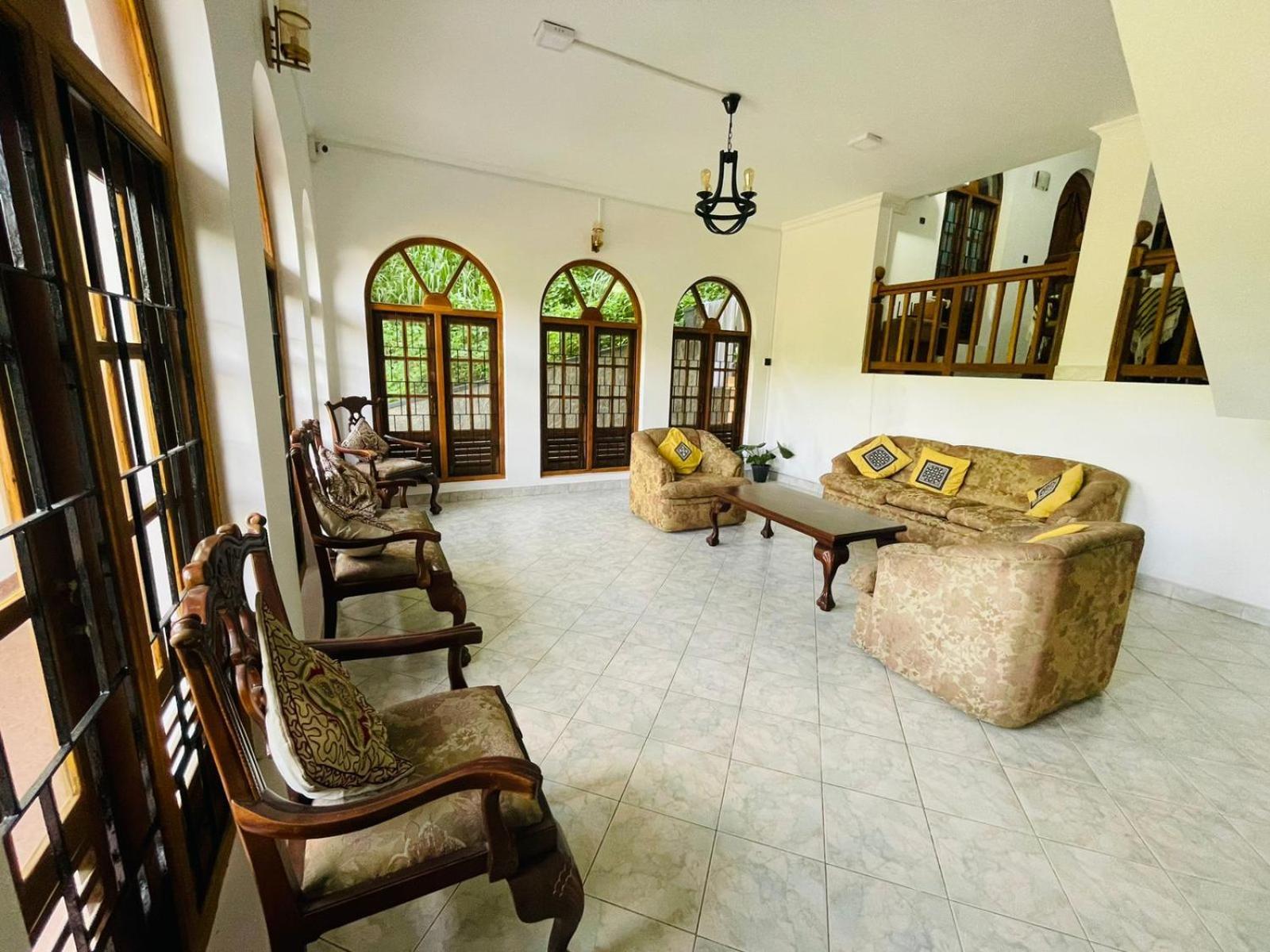 Villa Nine קנדי מראה חיצוני תמונה
