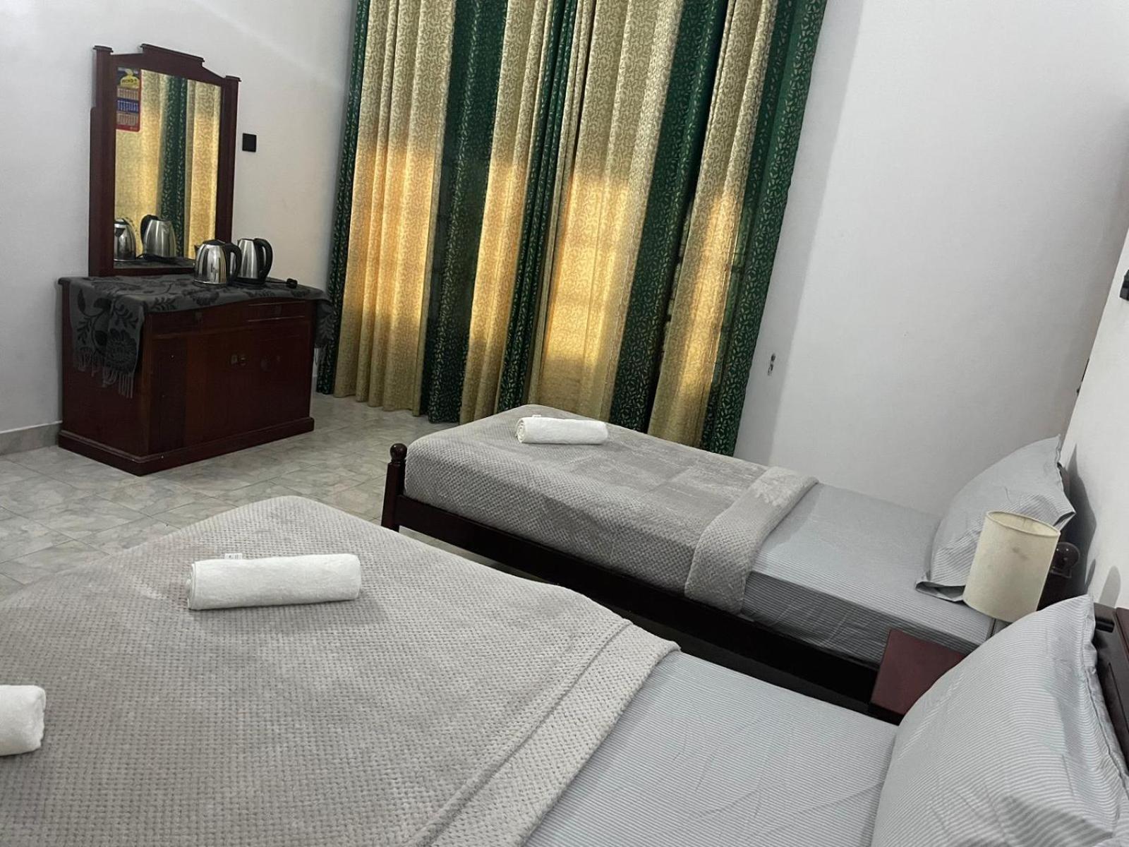 Villa Nine קנדי מראה חיצוני תמונה