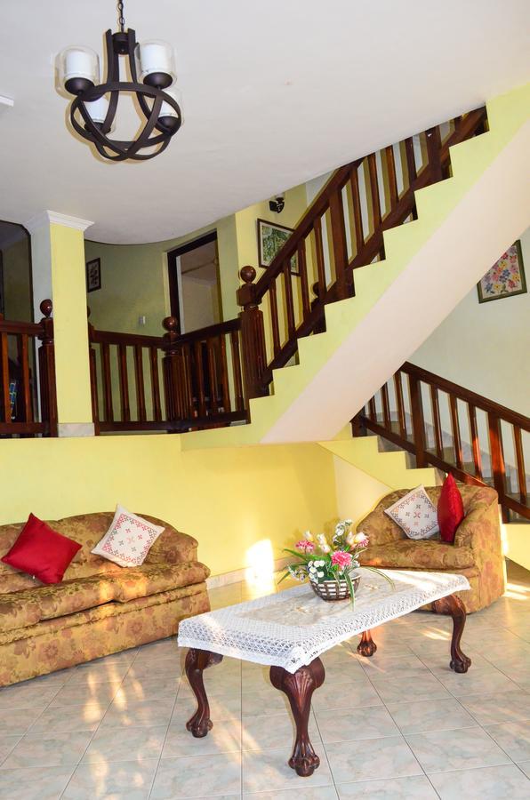 Villa Nine קנדי מראה חיצוני תמונה