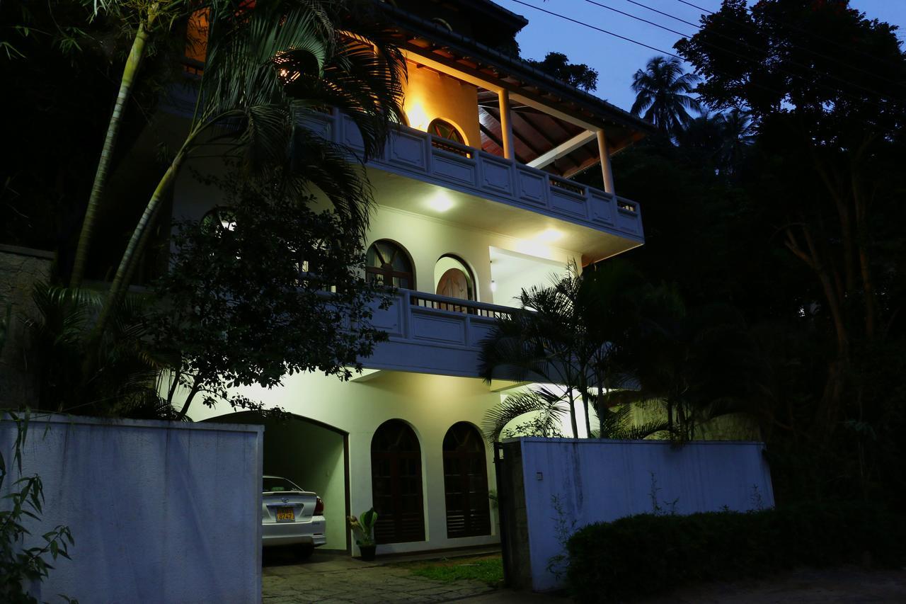 Villa Nine קנדי מראה חיצוני תמונה