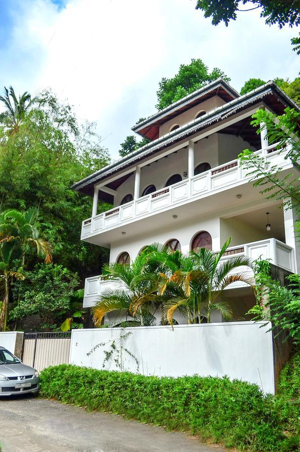 Villa Nine קנדי מראה חיצוני תמונה